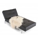 Splitback Lounger