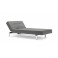 Splitback Lounger