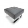 Supreme Deluxe footstool