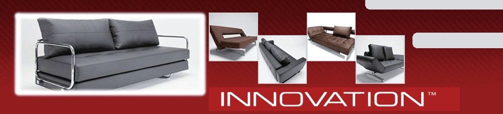 INNOVATION - Dánský designový nábytek